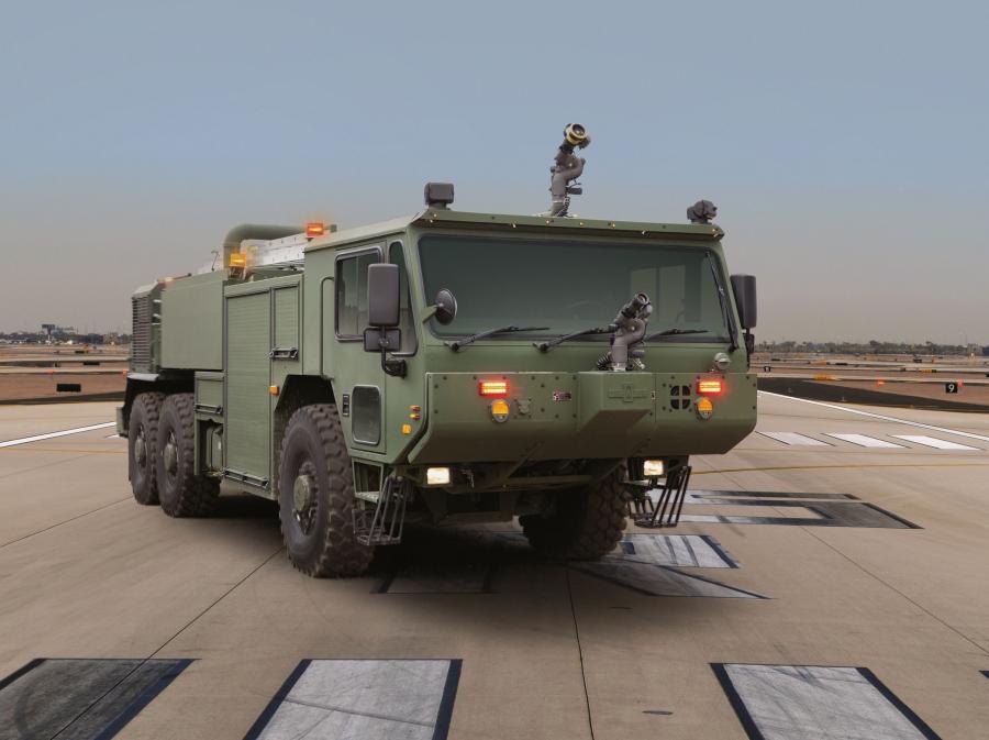  Oshkosh P19R 2013 года  (фото 2 из 12)